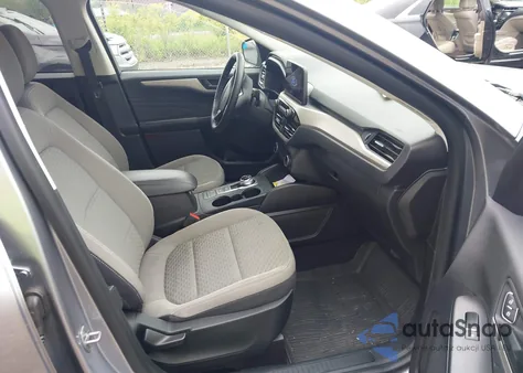 2022 Ford Escape Se from USA, damaged, VIN 1FMCU9G67NUB41403